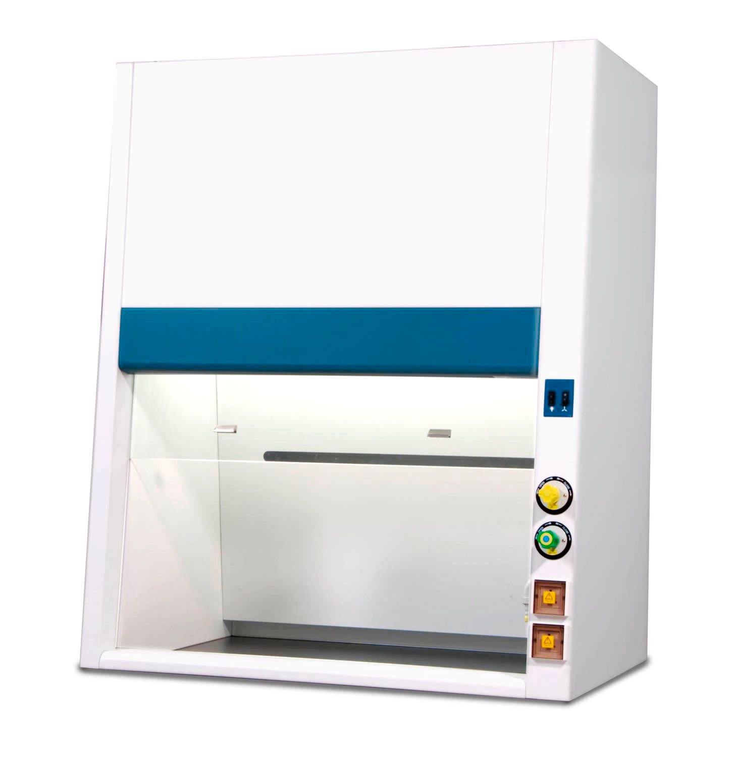 Chemical fume hood / laboratory Frontier™ Junior EFB-A ESCO