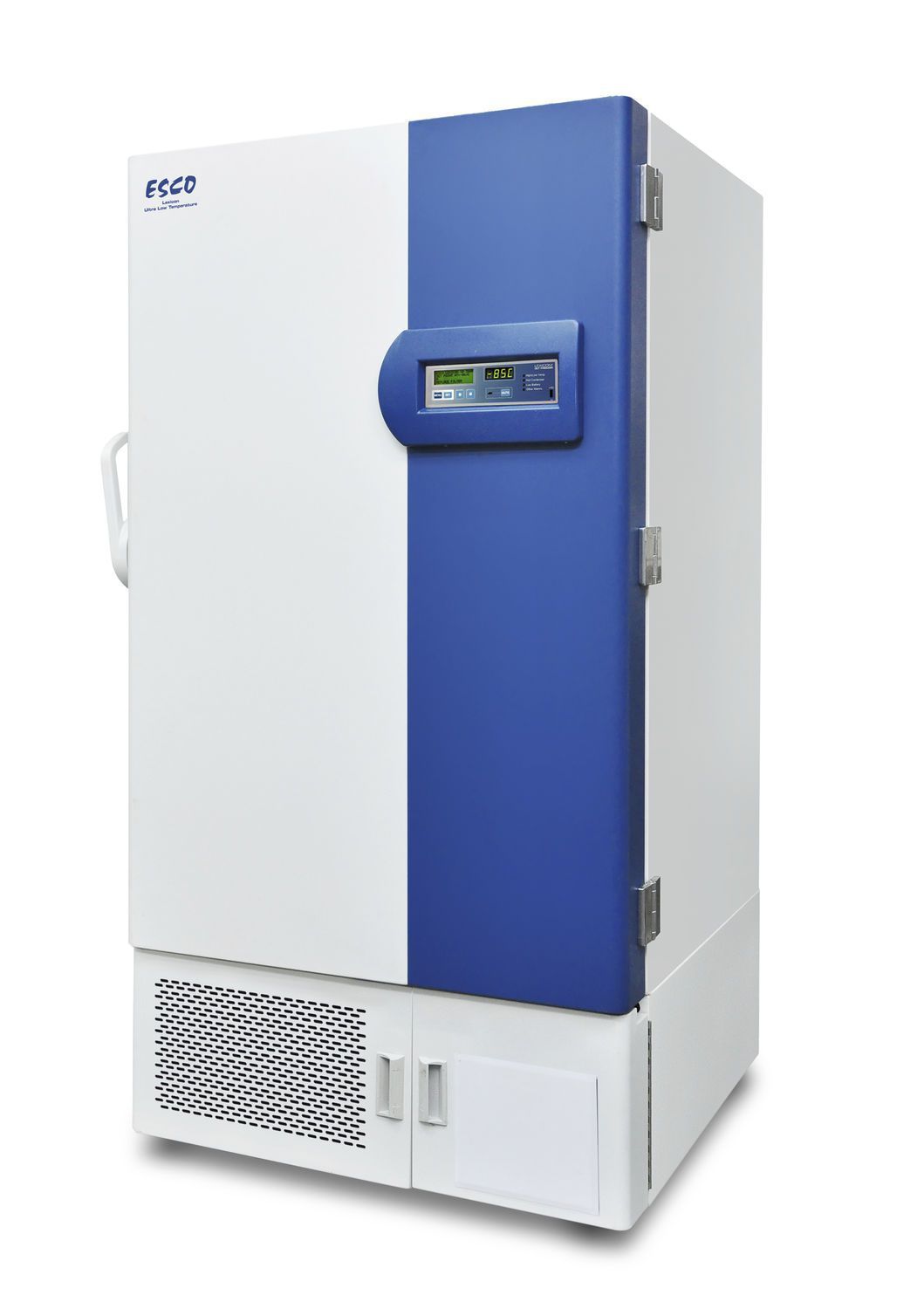 Laboratory freezer / cabinet / ultralow-temperature / 1-door Lexicon II ESCO