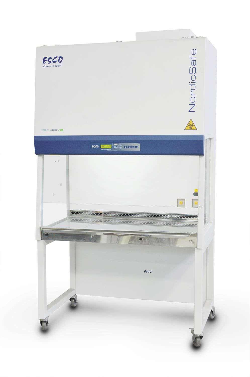 Class II microbiological safety cabinet NordicSafe® ESCO