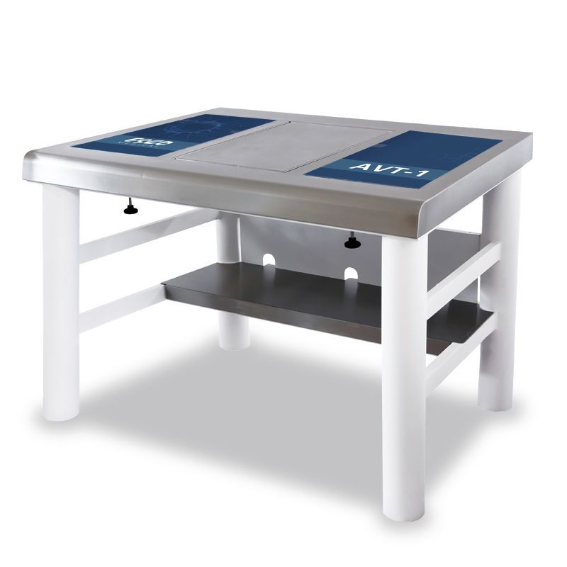 Anti-vibration table AVT ESCO