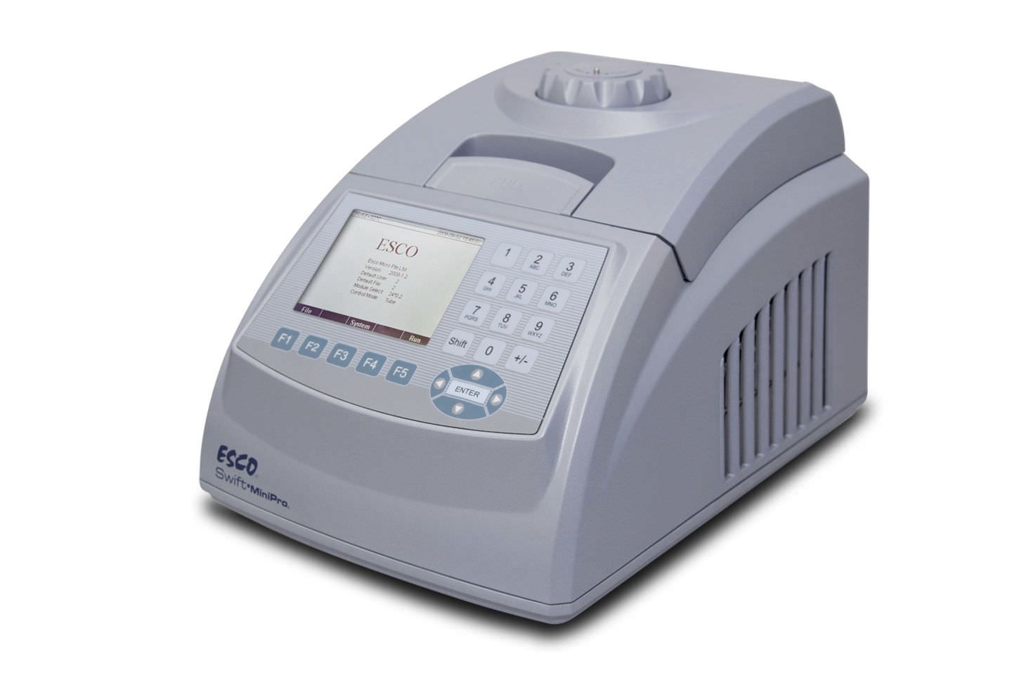 Peltier effect thermal cycler / compact Swift™ MiniPro ESCO