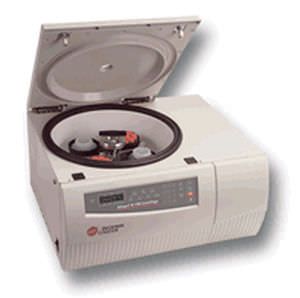 Laboratory centrifuge / bench-top / refrigerated 4750 - 10200 rpm | Allegra® X-15R Beckman Coulter International S.A.