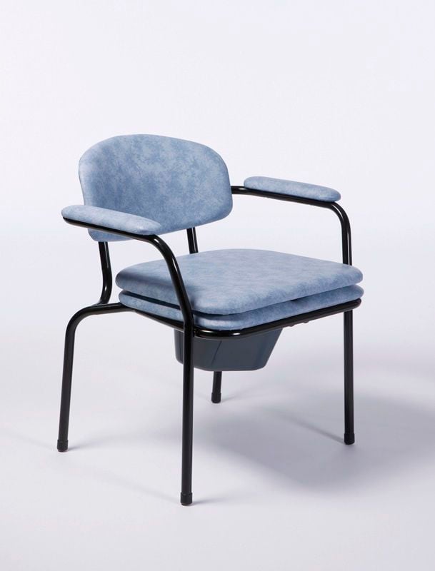 Commode chair / bariatric 9062 XXL Vermeiren