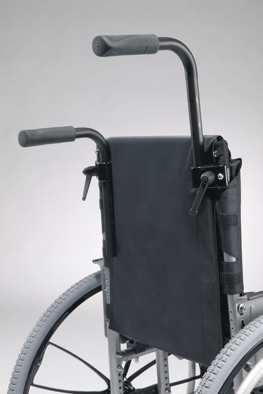 Passive wheelchair / folding Eclips X4 Vermeiren