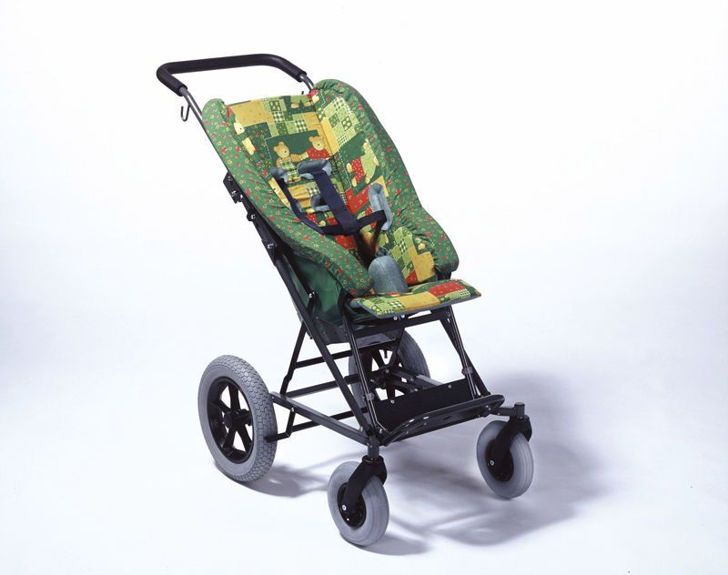 Passive wheelchair / pediatric Buggies 941 Vermeiren