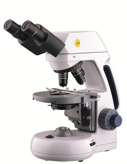 Laboratory microscope / optical / binocular / halogen M15B-P Swift Optical Instruments