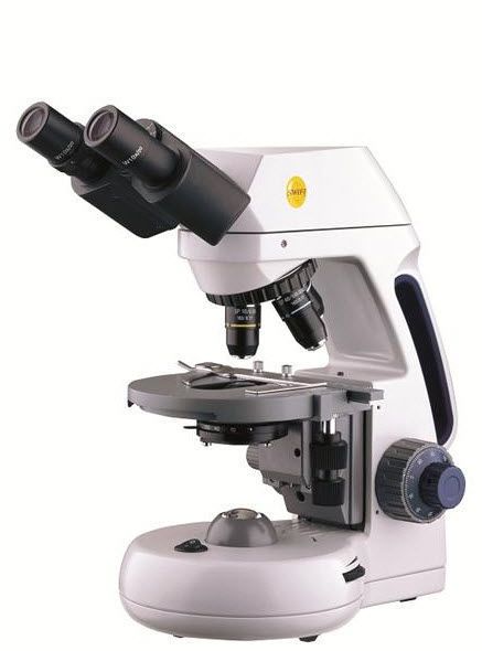 Laboratory microscope / optical / binocular / LED M10B-S Swift Optical Instruments