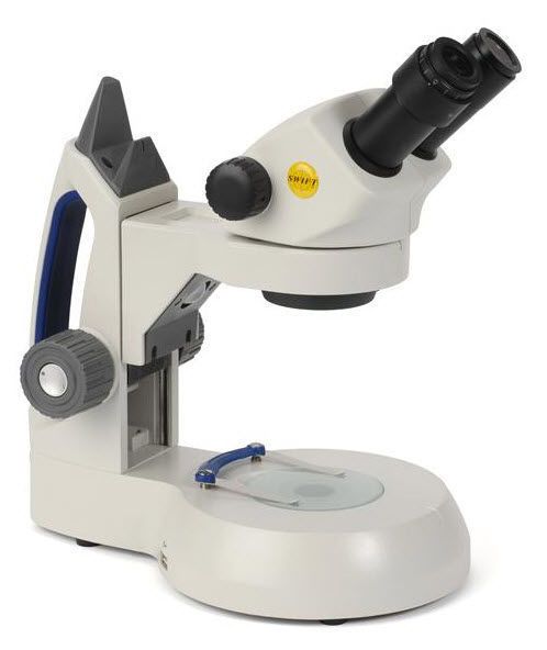 Binocular stereo microscope / LED SM105-C Swift Optical Instruments