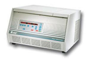Laboratory centrifuge / DNA / bench-top 15000 rpm | Allegra 25R Beckman Coulter International S.A.