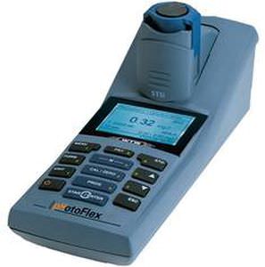 Hand-held photometer pHotoFlex® STD WTW