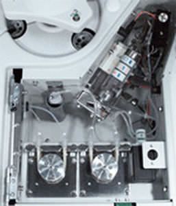 Automatic biochemistry analyzer 1200 tests/h | AU680 Beckman Coulter International S.A.