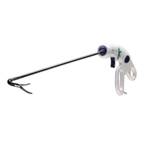 Laparoscopic forceps / articulated SILS™ Dissect Covidien
