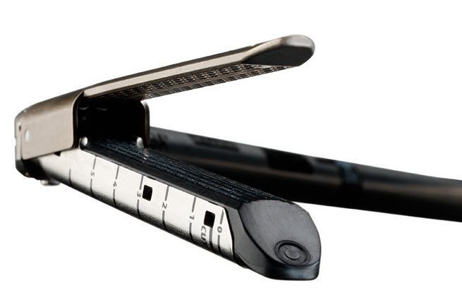 Linear stapler / cutter / surgical Endo GIA™ Black Covidien