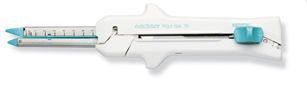 Linear stapler / disposable / with absorbable staples / surgical Poly GIA™75 Covidien