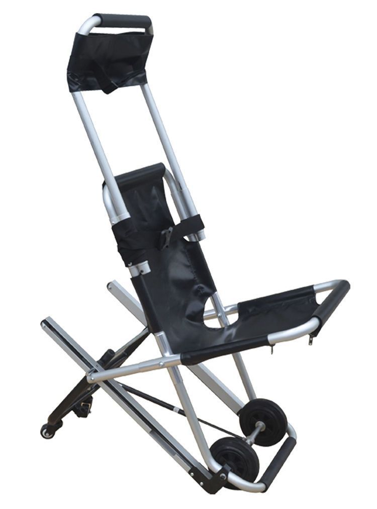 Folding stair lift chair YXH-5E Zhangjiagang Xiehe Medical Apparatus & Instruments