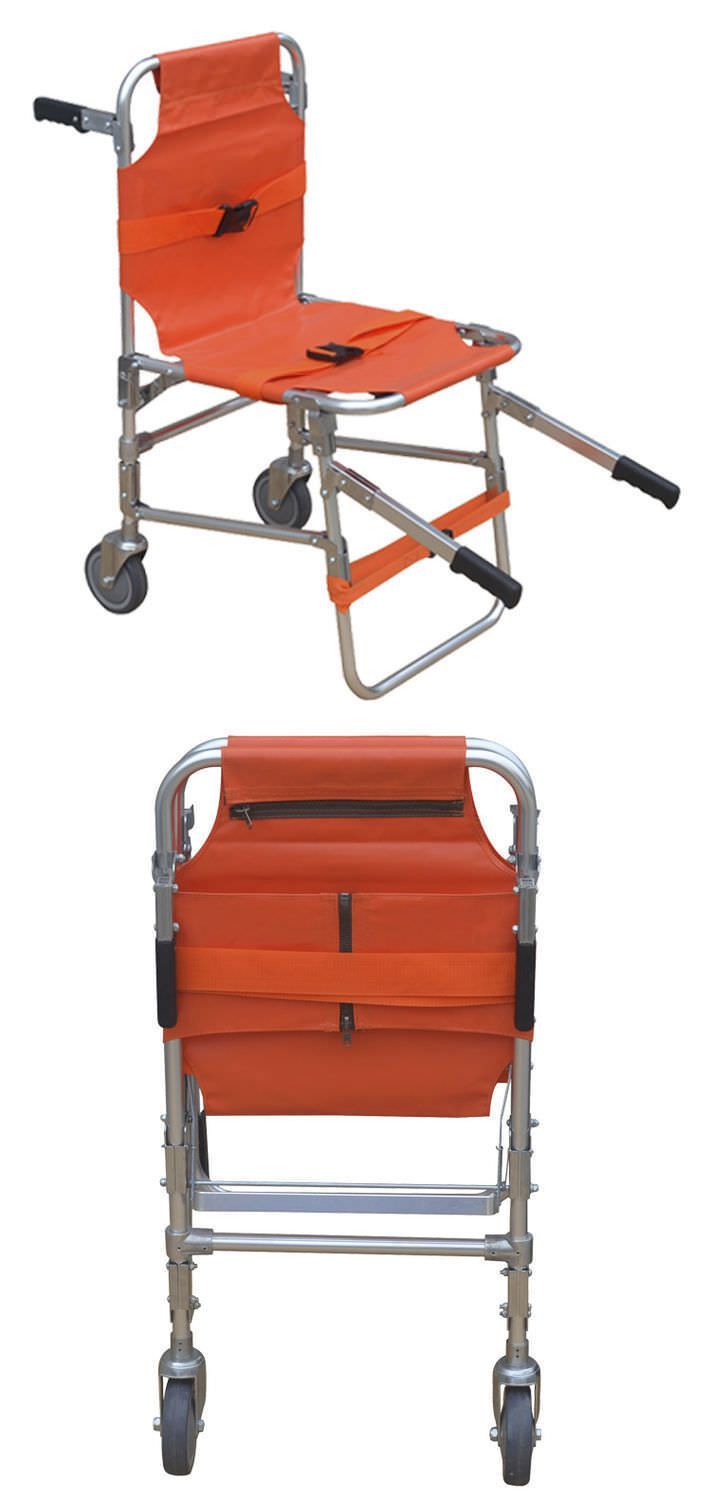Transfer stair lift chair / folding YXH-5F Zhangjiagang Xiehe Medical Apparatus & Instruments