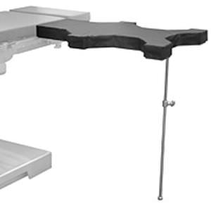 Armrest support / operating table ACC0012 Sunnex MedicaLights