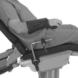 Armrest support / operating table ACC0078 Sunnex MedicaLights