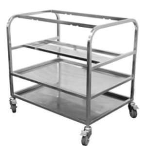 Operating table accessory trolley ACC0063 Sunnex MedicaLights