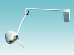 Minor surgery examination lamp / halogen / wall-mounted PF2015-44 Sunnex MedicaLights