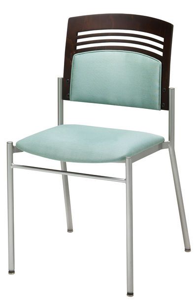 Dining room chair / for waiting room 1910 Gracie Grand Rapids Chair