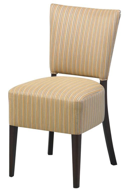Chair with armrests W504A Grand Rapids Chair