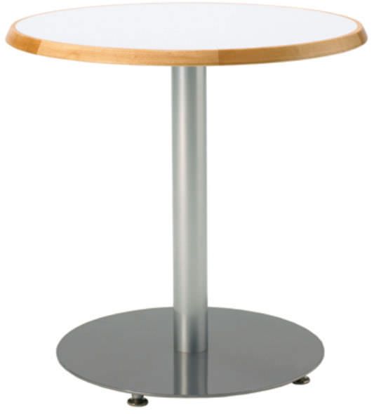 Dining table / round Rambo Grand Rapids Chair