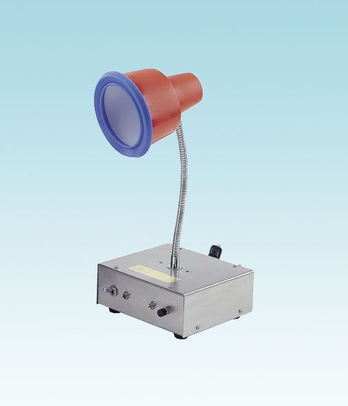 Infrared lamp / tabletop SN-201 Sturdy Industrial