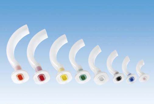 Guedel cannula set SG-0 series, SSG-0 series Sturdy Industrial