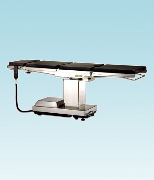 Universal operating table / electro-hydraulic / X-ray transparent ST-280 Sturdy Industrial