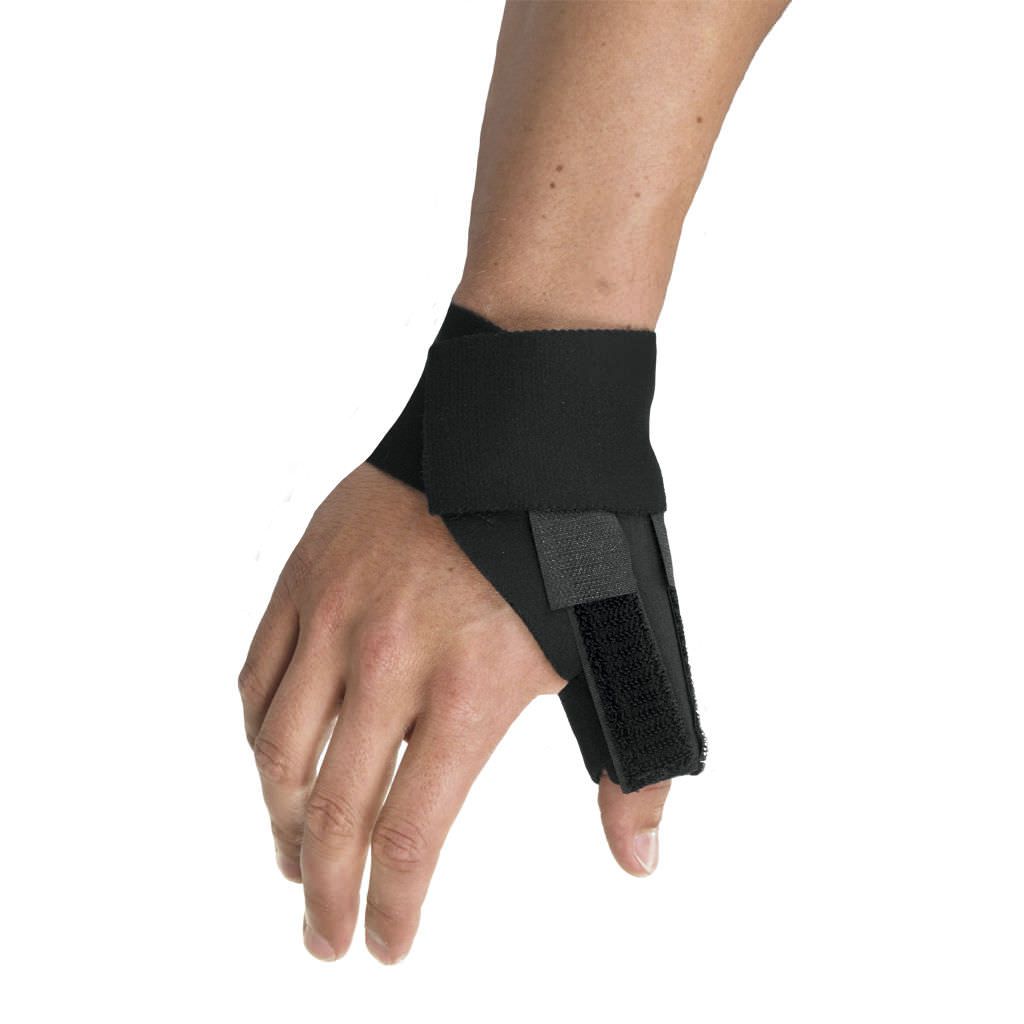 Thumb orthosis (orthopedic immobilization) 10201 Breg