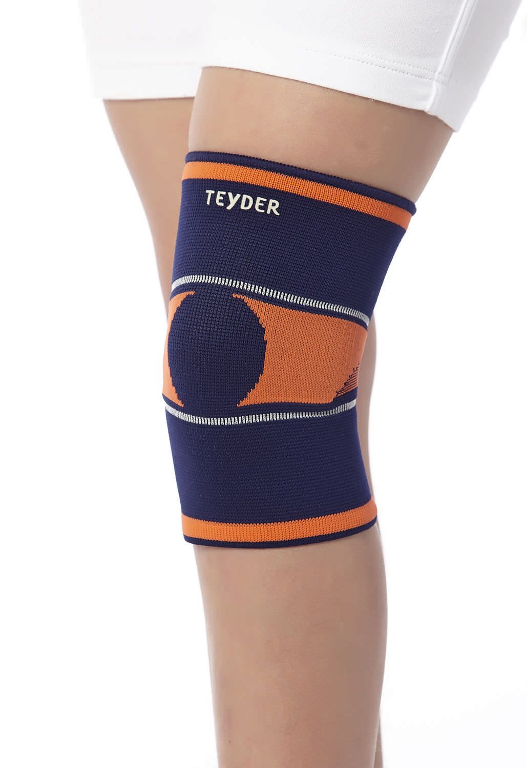 Knee sleeve (orthopedic immobilization) / pediatric Kids Line Teyder