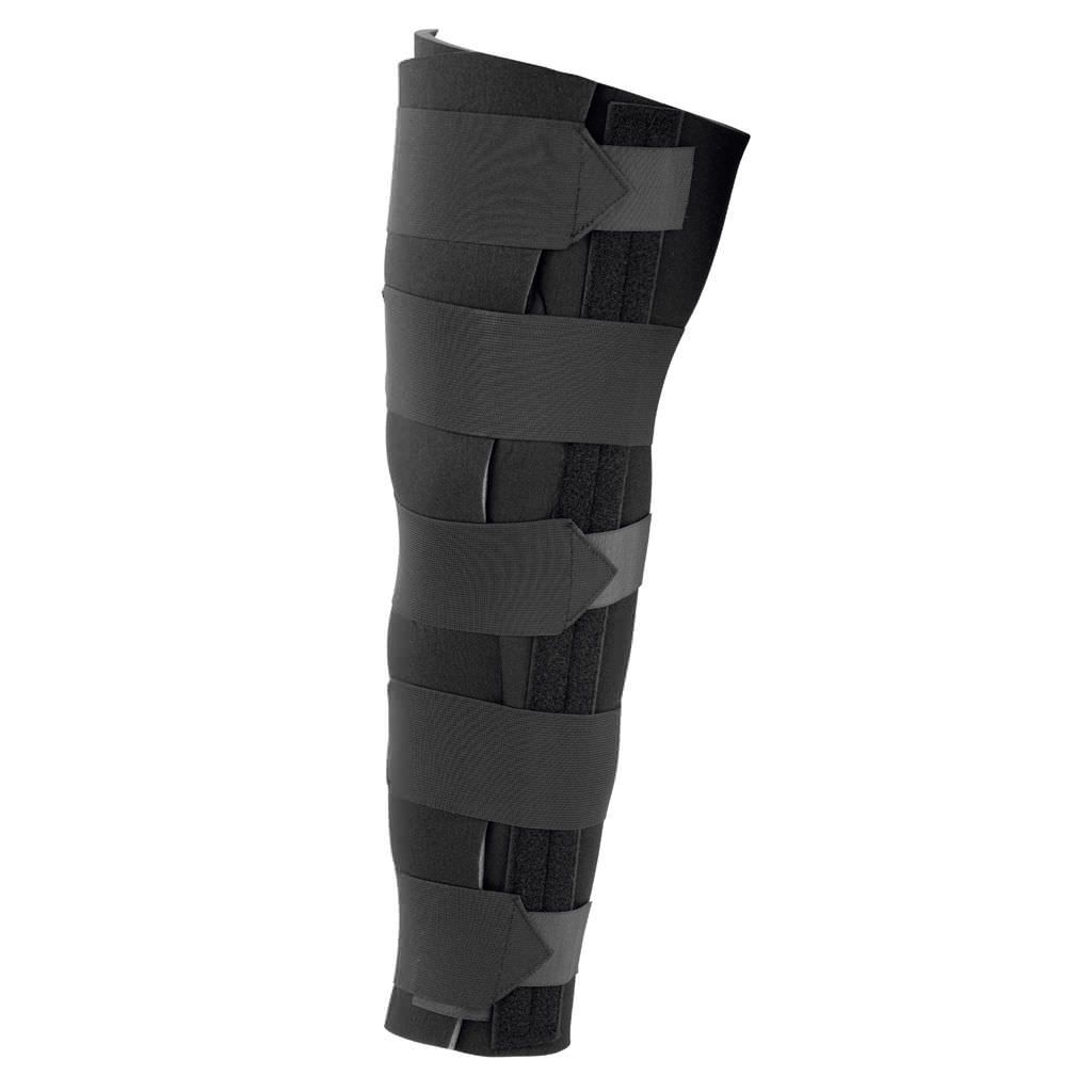 Knee splint (orthopedic immobilization) Quick Wrap Breg