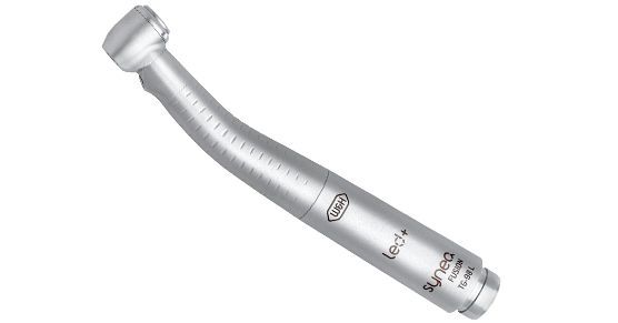 Dental turbine / with LED light 360 000 rpm | Synea Fusion TG-98 L W&H Dentalwerk International