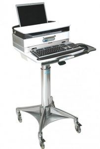 Medical computer cart MED-80 Series2 Altus