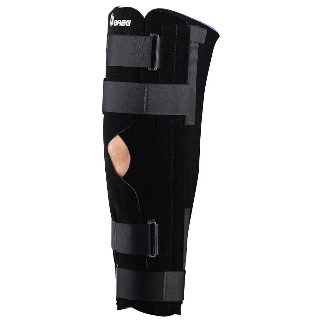 Knee splint (orthopedic immobilization) Breg
