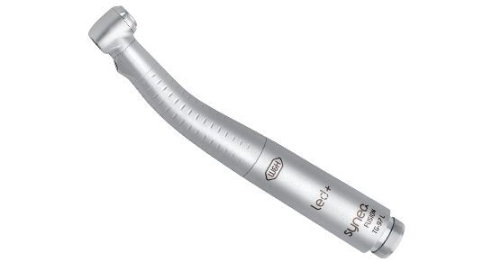 Dental turbine / with LED light 390 000 rpm | Synea Fusion TG-97 L W&H Dentalwerk International