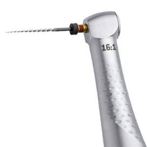 Endodontic contra-angle / reduction 5 000 rpm, 16:1 | Endea EB-75 W&H Dentalwerk International