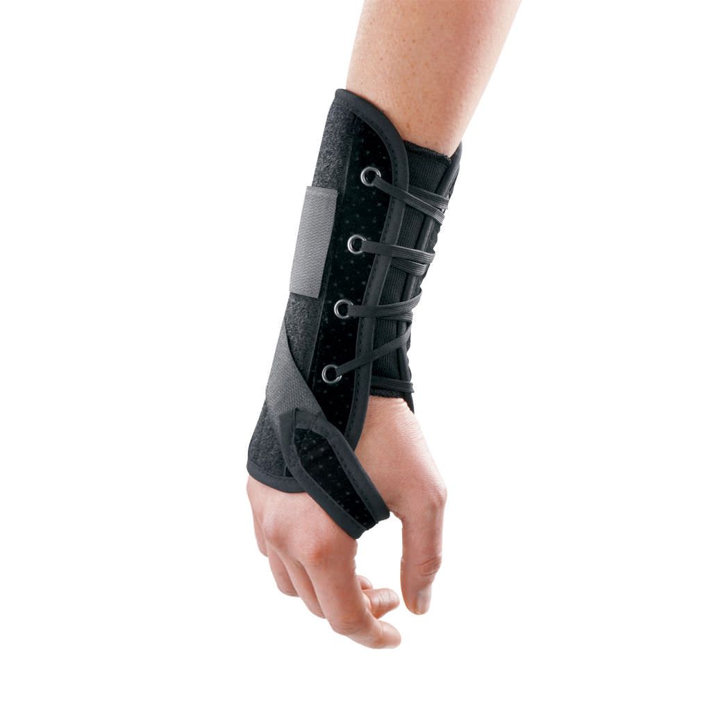 Wrist orthosis (orthopedic immobilization) 1038X / 1039X / 1040X / 1041X Breg
