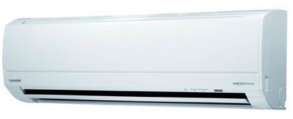 Healthcare facility air conditioner / inverter / wall-mounted RAS AvAnt Toshiba air conditioning