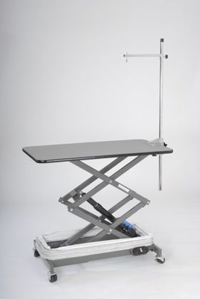 Lifting grooming table / electric GT-110 Tristar Vet