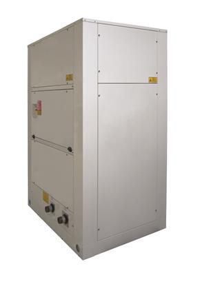 Air-cooled water chiller / for healthcare facilities EQUL PF 21 / 290 Wesper