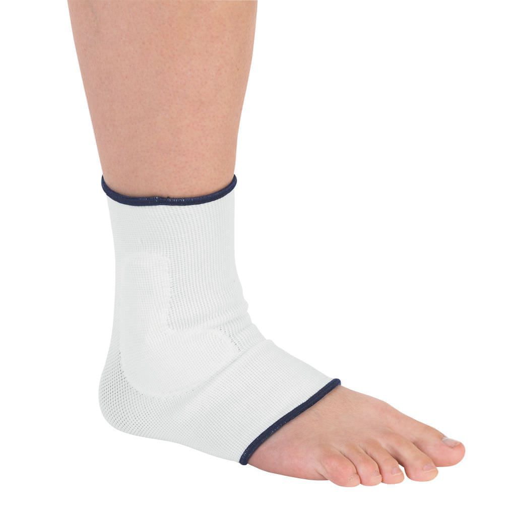 Ankle sleeve (orthopedic immobilization) / with malleolar pad 9700X Breg