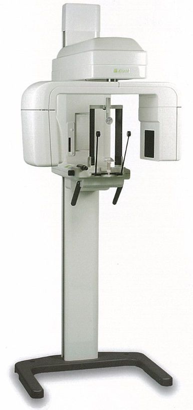 Dental CBCT scanner (dental radiology) / panoramic X-ray system / digital ALIOTH Takara Belmont Corporation