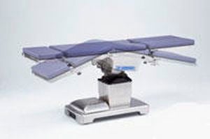 Universal operating table / electrical DR-2600 | TYPE (A) Takara Belmont Corporation