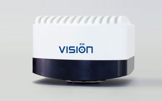 Digital camera / for laboratory microscopes / CCD 1.4 - 32 Mpx | Vision CAM® V3000, V2500, V2400, V2200 West Medica