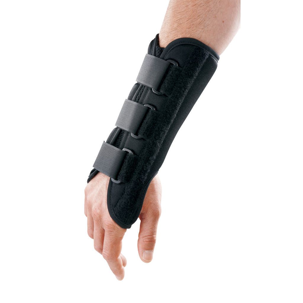 Wrist orthosis (orthopedic immobilization) 1043X / 1044X / 1045X / 1046X Breg