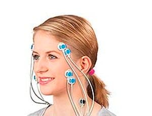 Digital electromyograph EMG zebris Medical Digital electromyograph EMG zebris Medical