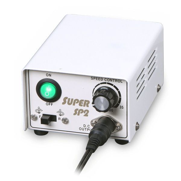 Dental micromotor control unit SP2 Daeyoung Precision