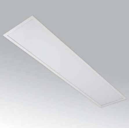 Ceiling-mounted lighting / for healthcare facilities STAGNO Evolution TLV Healthcare